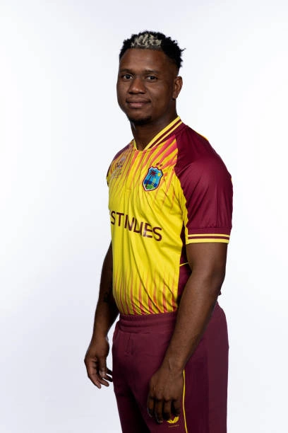 Evin Lewis